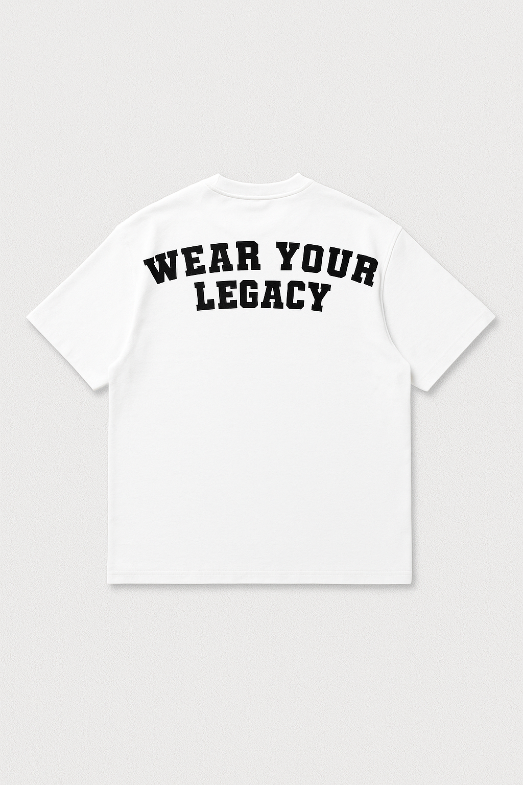 The Statement Tee