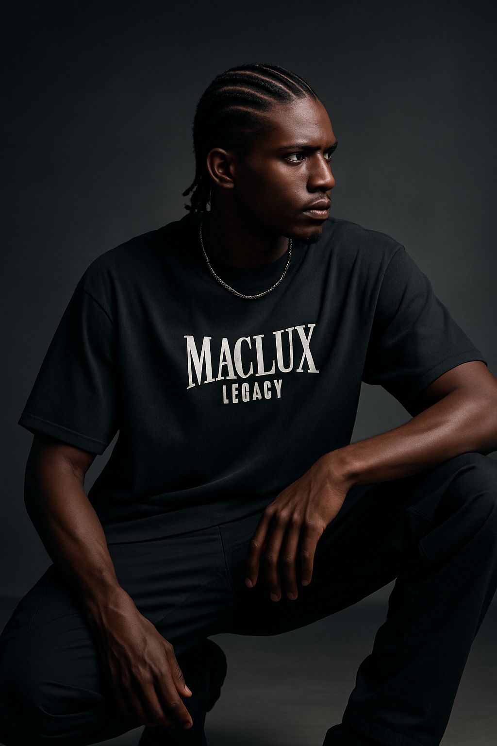 The Legacy Tee