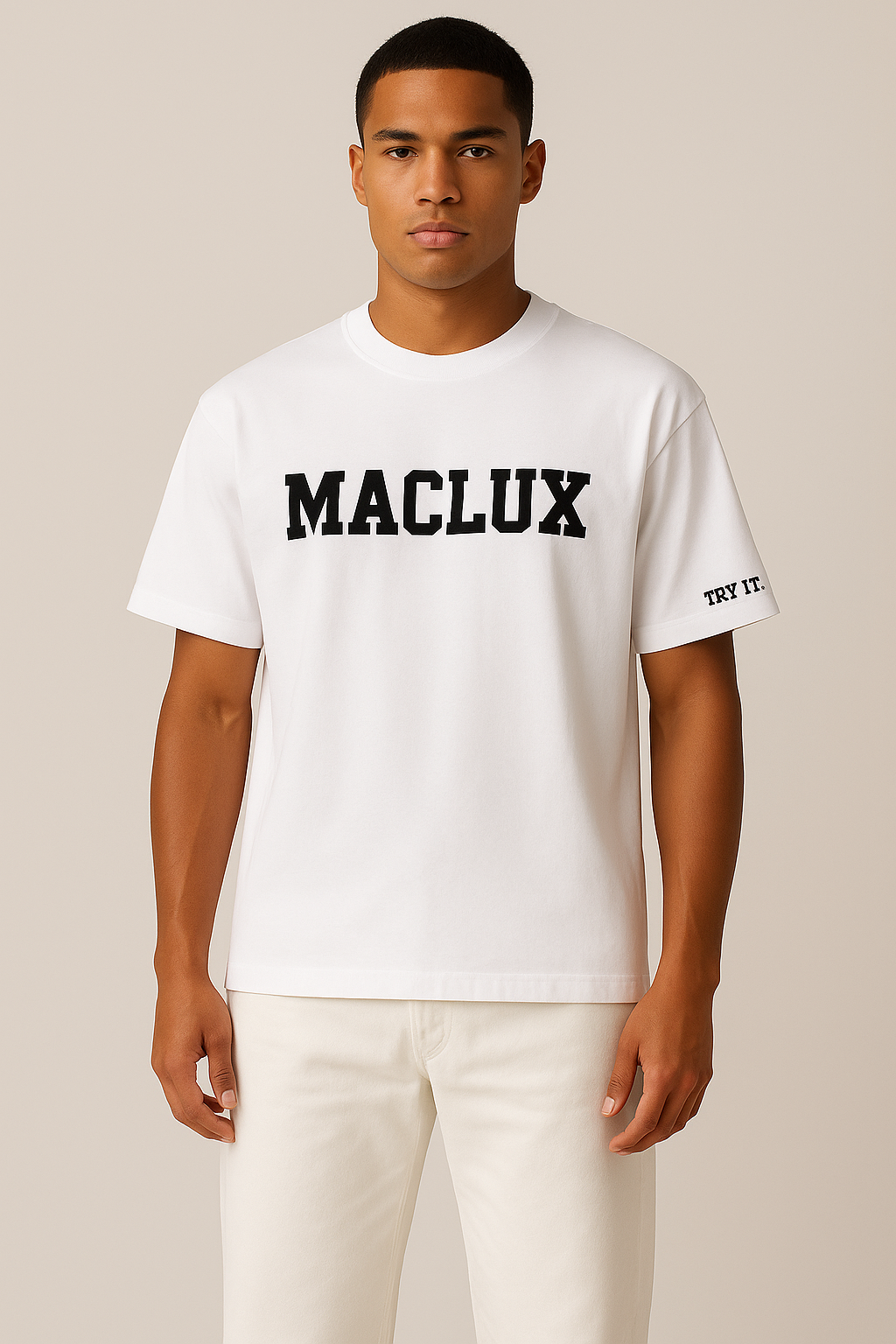 The Statement Tee