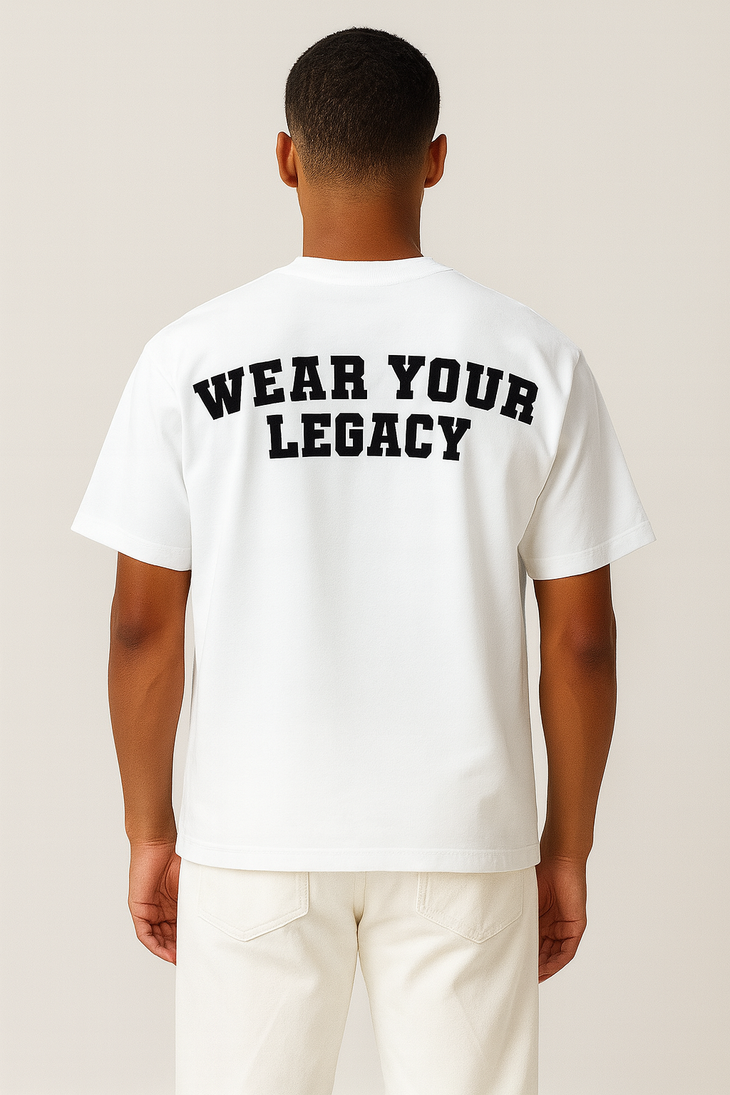 The Statement Tee