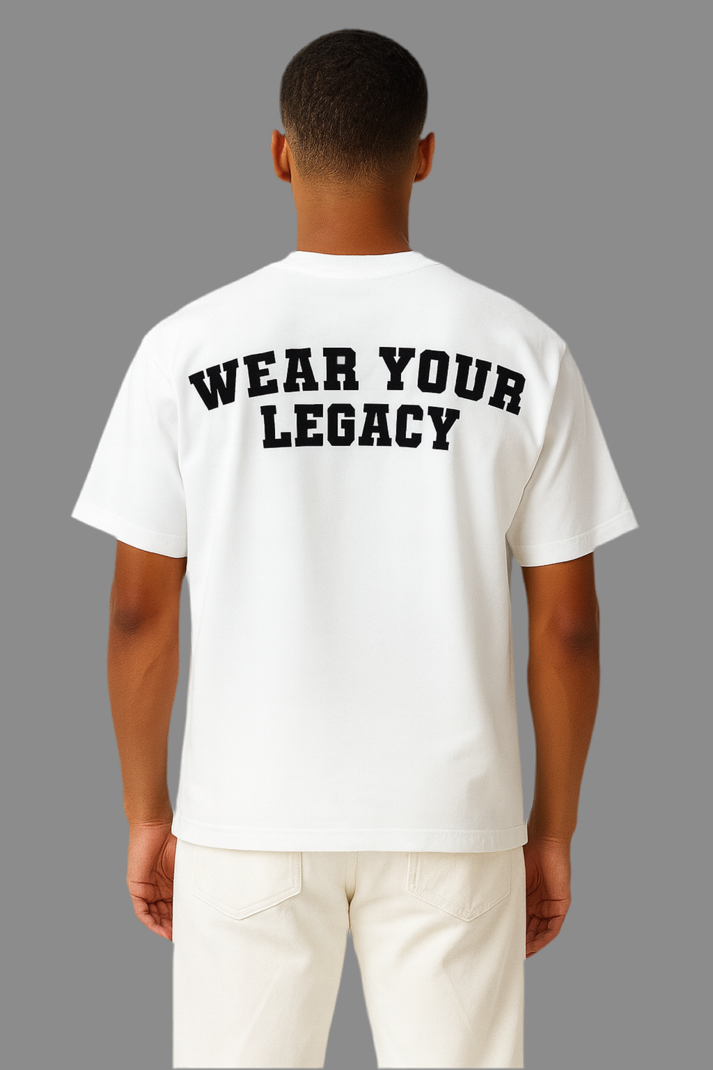 The Statement Tee