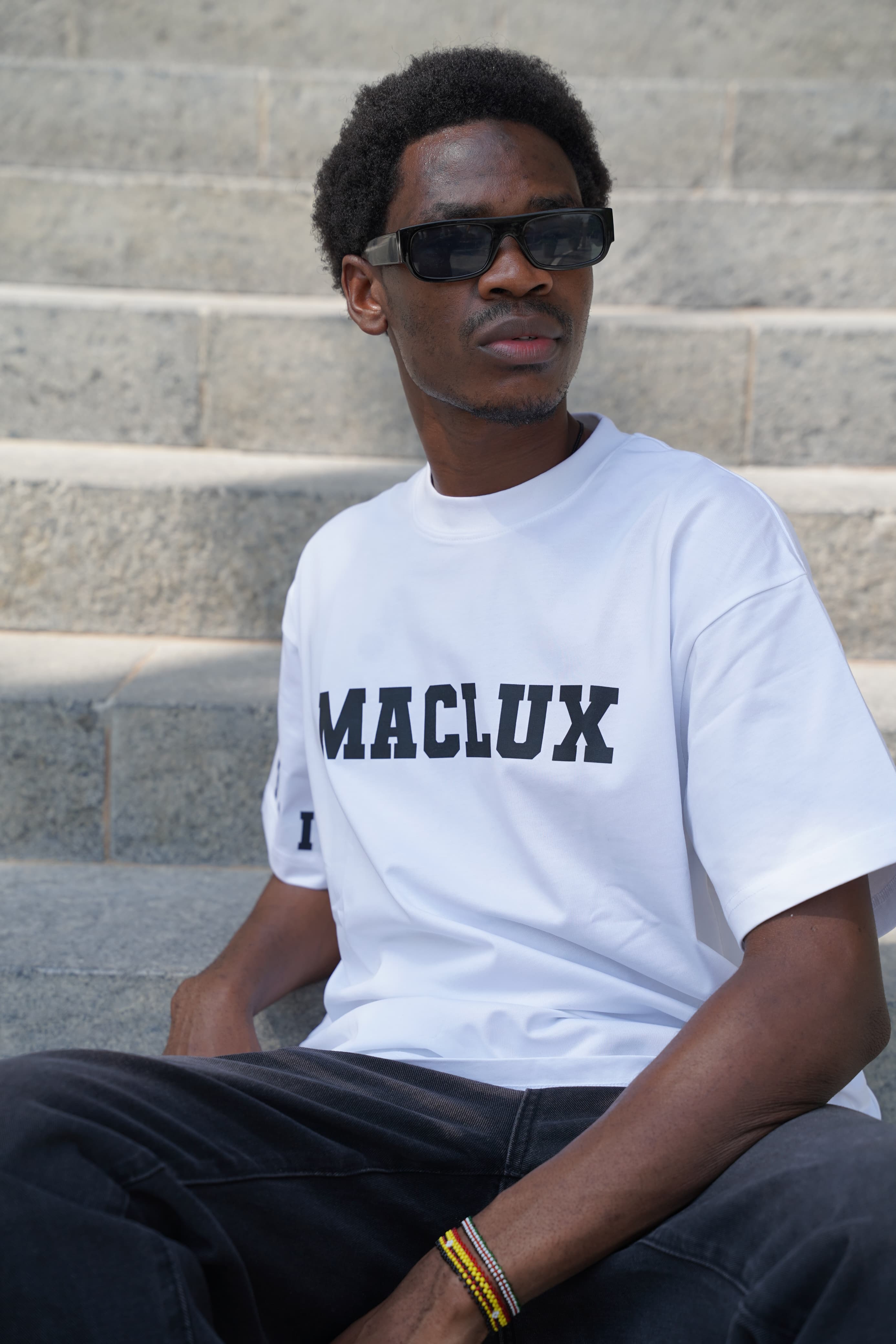 The Statement Tee