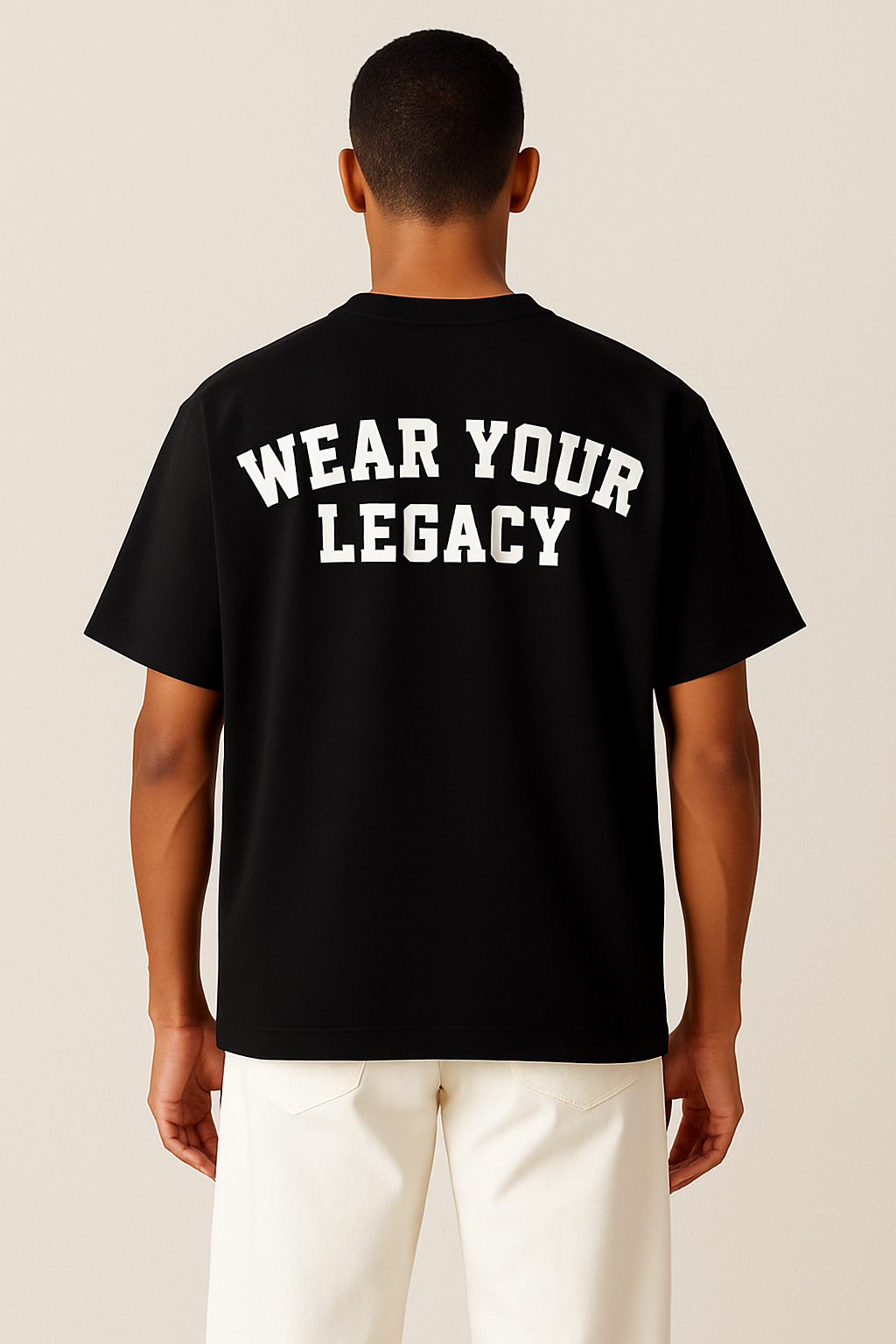 The Statement Tee