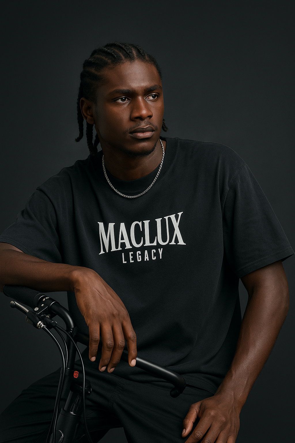 The Legacy Tee